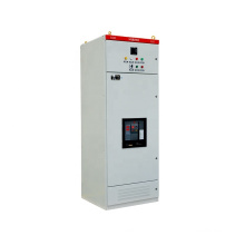 China Manufacturer Economic Type Low Voltage Switchgear Electrical Power Distribution Cabinet